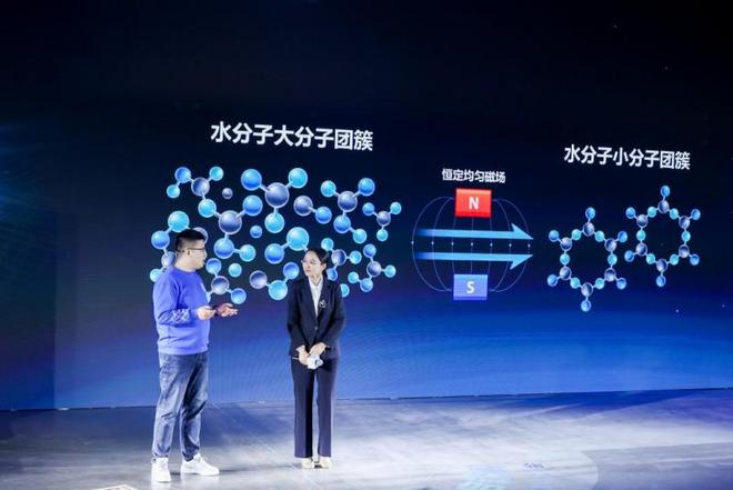 尔冰箱包揽第一品牌、第一品类龙八国际娱乐网站换新首选！海(图3)